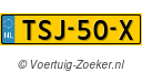 TSJ50X