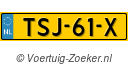 TSJ61X