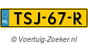 TSJ67R