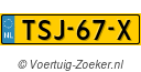 TSJ67X