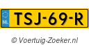 TSJ-69-R