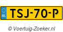 TSJ-70-P