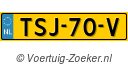 TSJ-70-V