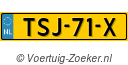 TSJ71X