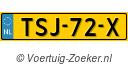 TSJ72X