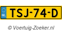 TSJ74D