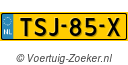 TSJ85X