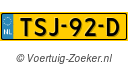 TSJ92D