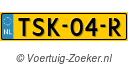 TSK-04-R