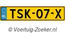 TSK07X