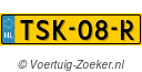TSK-08-R