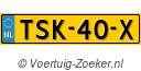 TSK40X