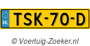 TSK70D