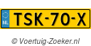 TSK70X
