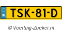 TSK81D
