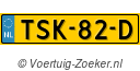 TSK82D