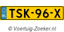 TSK96X