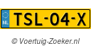 TSL-04-X