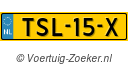 TSL-15-X