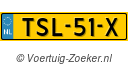 TSL51X