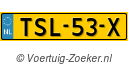 TSL53X