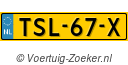 TSL67X