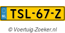 TSL67Z