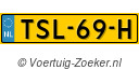 TSL69H