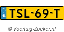 TSL69T