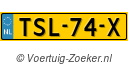 TSL74X