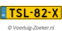 TSL82X