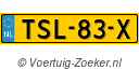 TSL-83-X