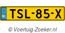 TSL-85-X