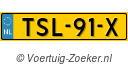 TSL91X