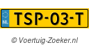 TSP03T