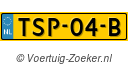 TSP-04-B