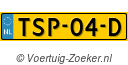 TSP04D