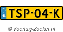 TSP04K