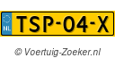 TSP-04-X