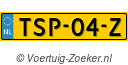 TSP04Z