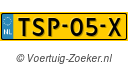 TSP-05-X
