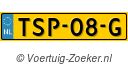 TSP-08-G