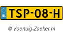 TSP08H