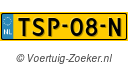 TSP-08-N