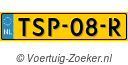 TSP08R