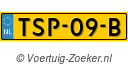 TSP-09-B