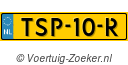 TSP-10-R