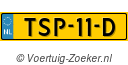 TSP-11-D