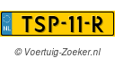 TSP-11-R