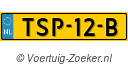 TSP-12-B